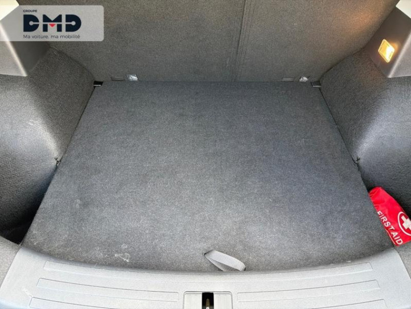 MG Motor Zs 1.0 T-gdi 111ch Luxury - Visuel #12