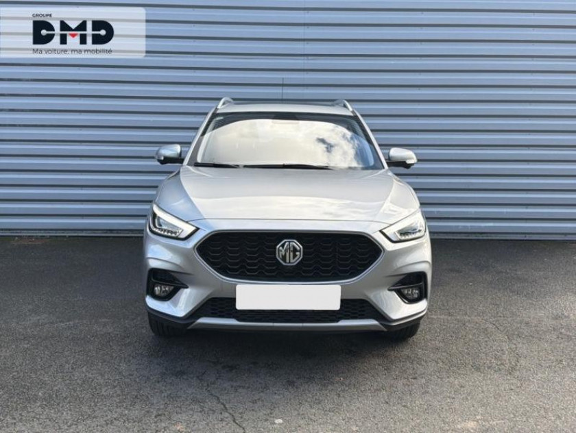 MG Motor Zs 1.0 T-gdi 111ch Luxury - Visuel #4