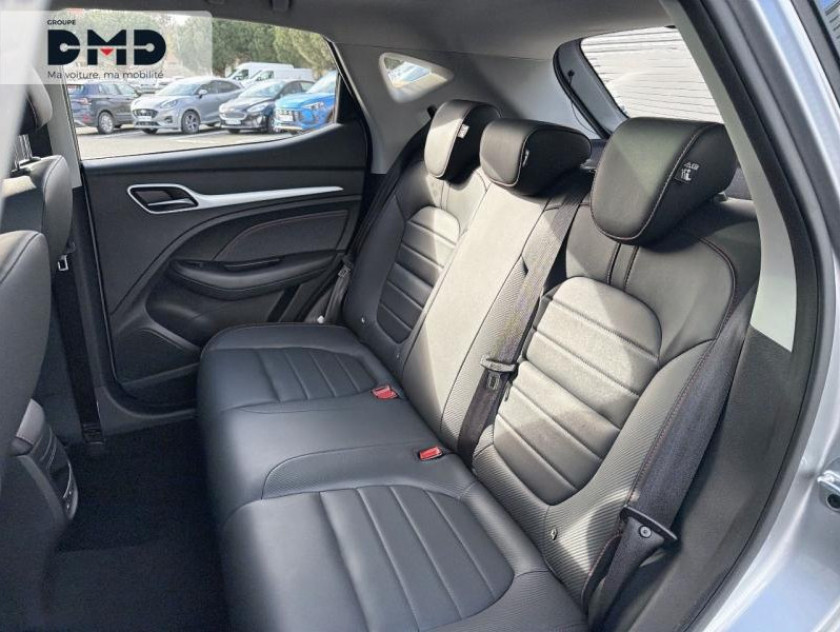 MG Motor Zs 1.0 T-gdi 111ch Luxury - Visuel #9