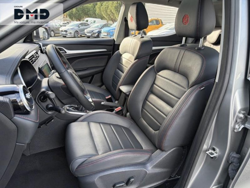 MG Motor Zs 1.0 T-gdi 111ch Luxury - Visuel #10