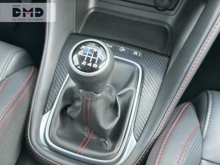 MG Motor Zs 1.0 T-gdi 111ch Luxury - Visuel #8