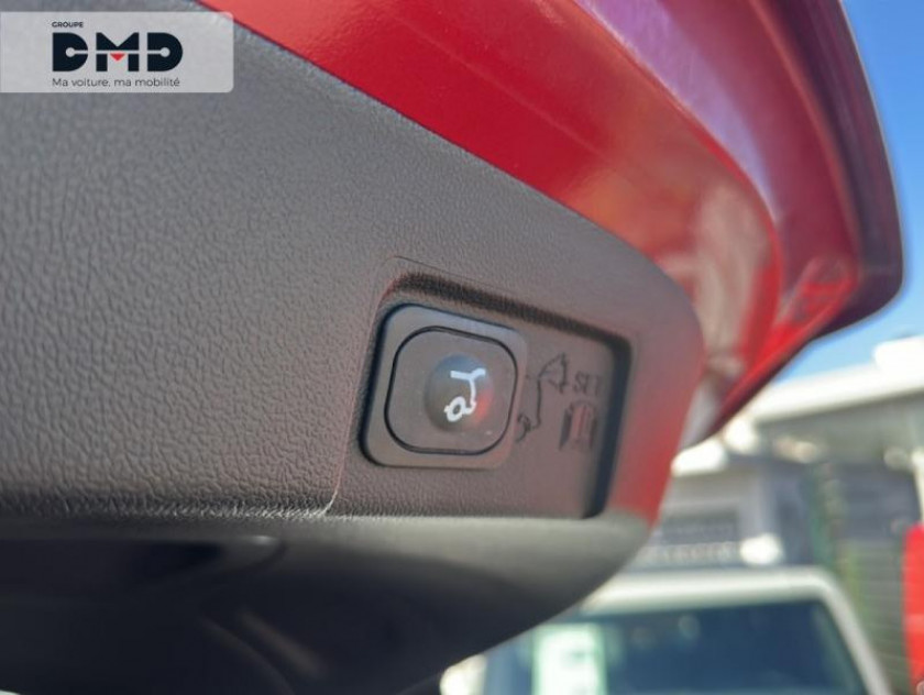 Ford Puma 1.0 Ecoboost Hybrid 125ch St-line S&s - Visuel #14