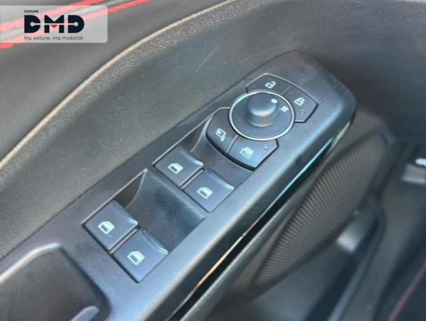 Ford Puma 1.0 Ecoboost Hybrid 125ch Titanium S&s - Visuel #17