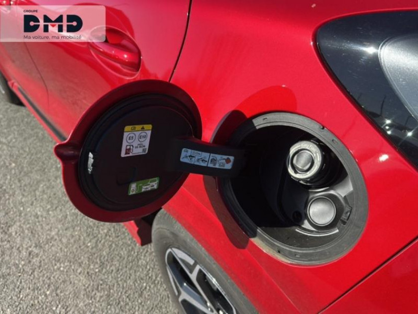 Ford Puma 1.0 Ecoboost Hybrid 125ch St-line S&s - Visuel #15