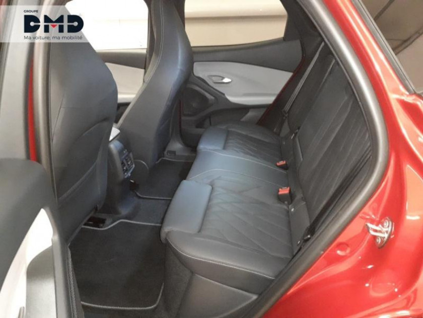 Ford Capri 286ch Extended Range 77kwh Pack Premium Rwd - Visuel #10