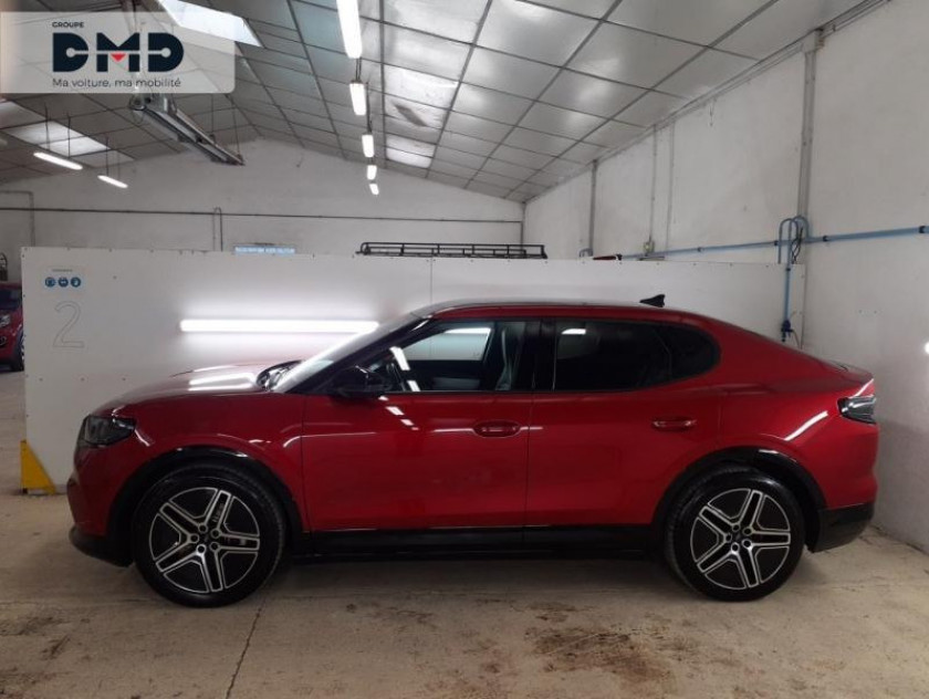 Ford Capri 286ch Extended Range 77kwh Pack Premium Rwd - Visuel #2