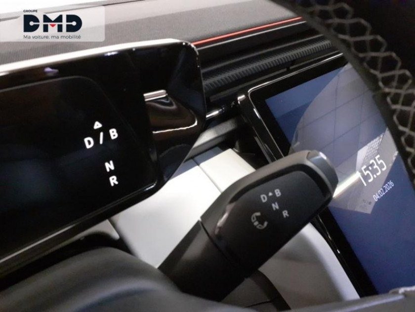 Ford Capri 286ch Extended Range 77kwh Pack Premium Rwd - Visuel #8