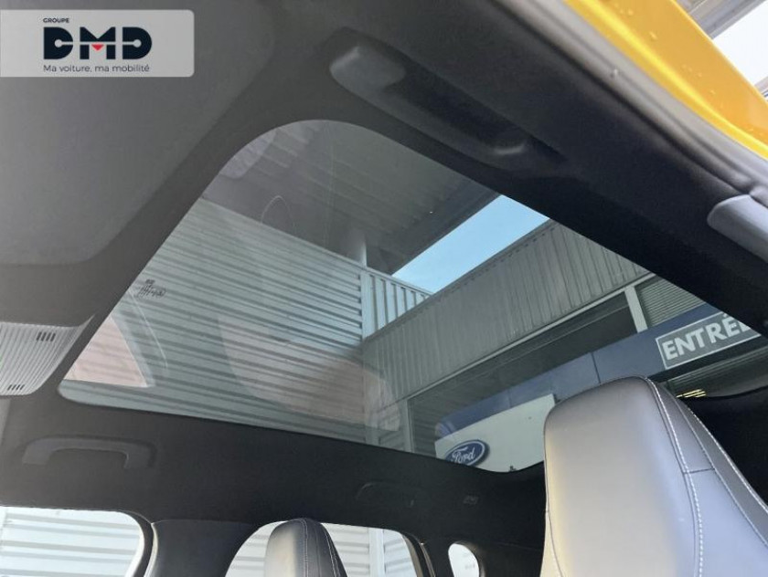 Ford Capri 286ch Extended Range 77kwh Pack Premium Rwd - Visuel #14