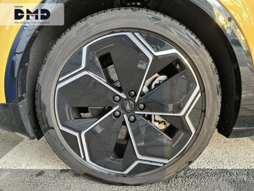 Ford Capri 286ch Extended Range 77kwh Pack Premium Rwd - Visuel #13