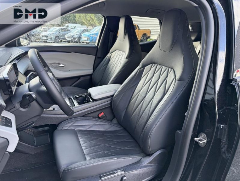 Ford Explorer 286ch Extended Range 77kwh Pack Premium Rwd - Visuel #9