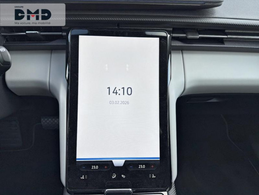 Ford Explorer 286ch Extended Range 77kwh Pack Premium Rwd - Visuel #6