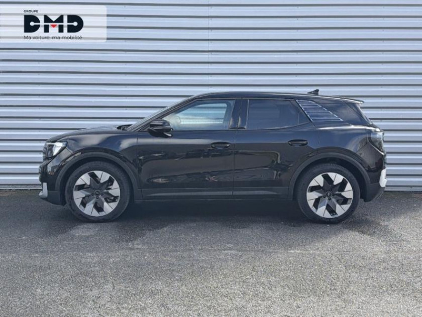 Ford Explorer 286ch Extended Range 77kwh Pack Premium Rwd - Visuel #2