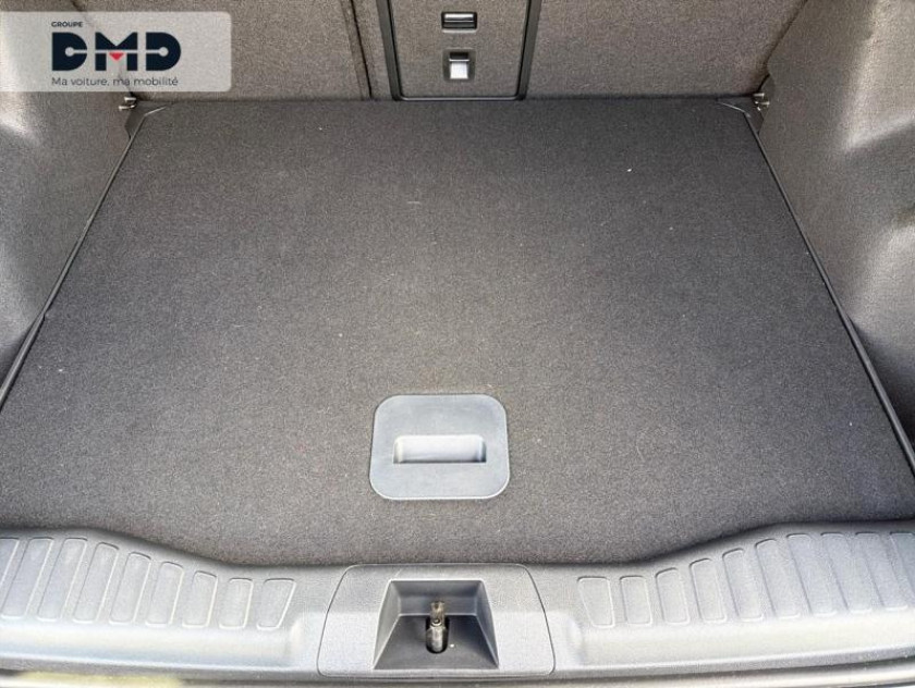 Ford Explorer 286ch Extended Range 77kwh Pack Premium Rwd - Visuel #12