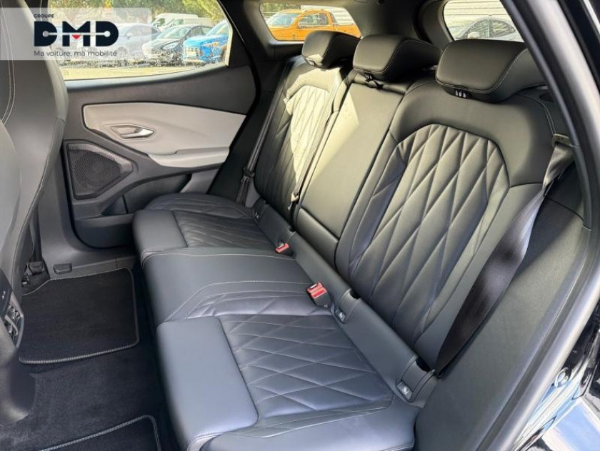Ford Explorer 286ch Extended Range 77kwh Pack Premium Rwd - Visuel #10