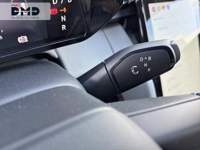 Ford Explorer 286ch Extended Range 77kwh Pack Premium Rwd - Visuel #8