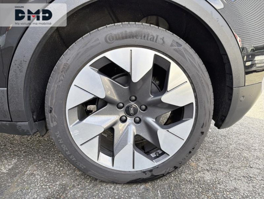 Ford Explorer 286ch Extended Range 77kwh Pack Premium Rwd - Visuel #13