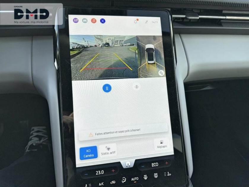 Ford Explorer 286ch Extended Range 77kwh Pack Premium Rwd - Visuel #14