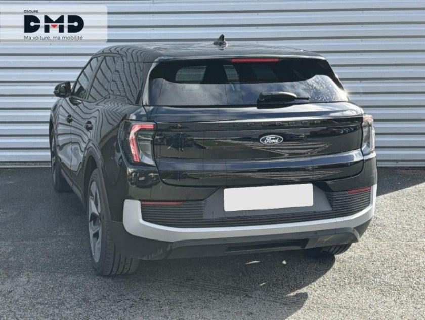 Ford Explorer 286ch Extended Range 77kwh Pack Premium Rwd - Visuel #3
