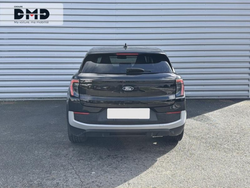 Ford Explorer 286ch Extended Range 77kwh Pack Premium Rwd - Visuel #11