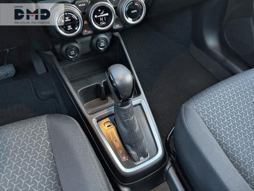 Suzuki Swift 1.2 Dualjet Hybrid 83ch Pack Auto - Visuel #8