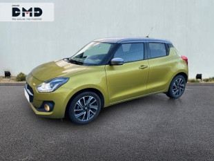 Suzuki Swift 1.2 Dualjet Hybrid 83ch Pack Auto