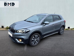 Suzuki S-cross 1.4 Boosterjet Hybrid 129ch Style Euro6d-t