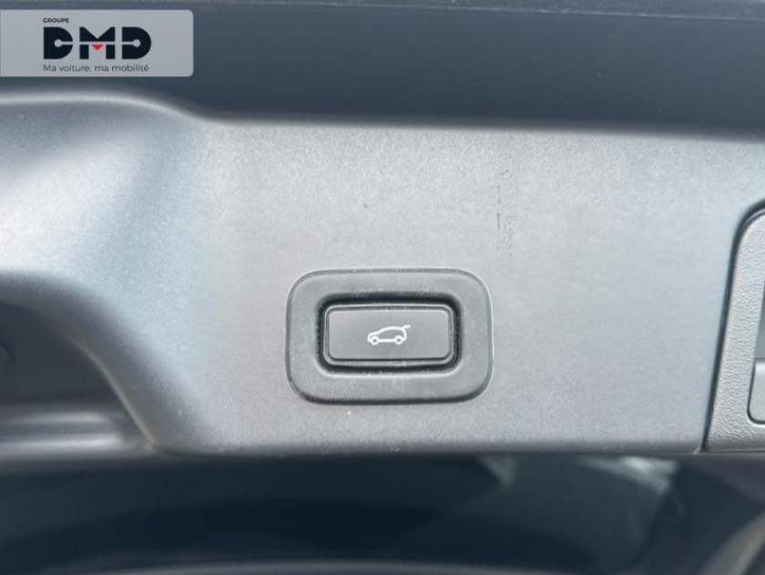 Land-rover Range Rover Evoque 2.0 D 180ch R-dynamic Hse Awd Bva - Visuel #15