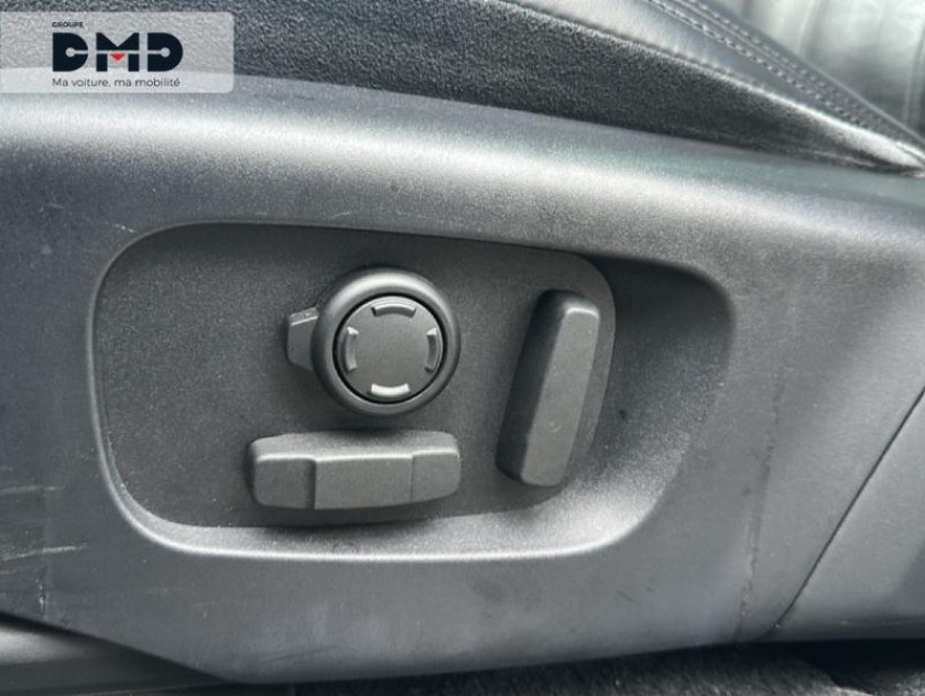 Land-rover Range Rover Evoque 2.0 D 180ch R-dynamic Hse Awd Bva - Visuel #17