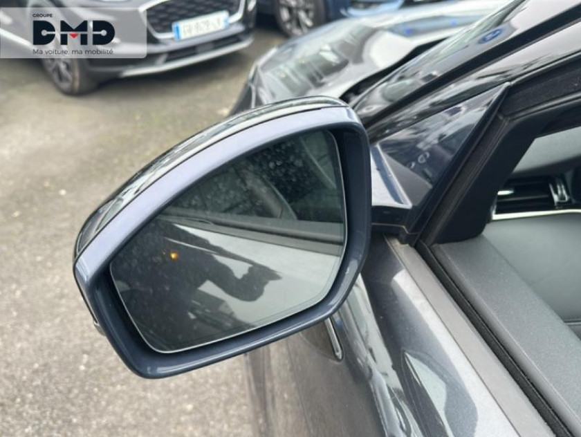 Land-rover Range Rover Evoque 2.0 D 180ch R-dynamic Hse Awd Bva - Visuel #16