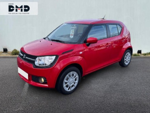 Suzuki Ignis 1.2 Dualjet 90ch Avantage