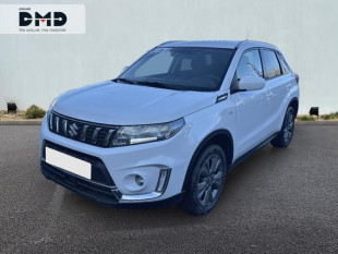 Suzuki Vitara 1.4 Boosterjet Hybrid 129ch Privilège