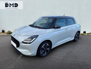 Suzuki Swift 1.2 Dualjet Hybrid 83ch Pack Auto