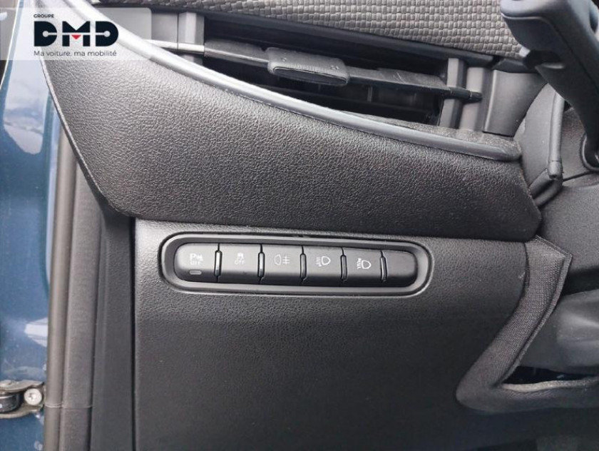 Fiat 500 E 118ch La Prima My23 - Visuel #16