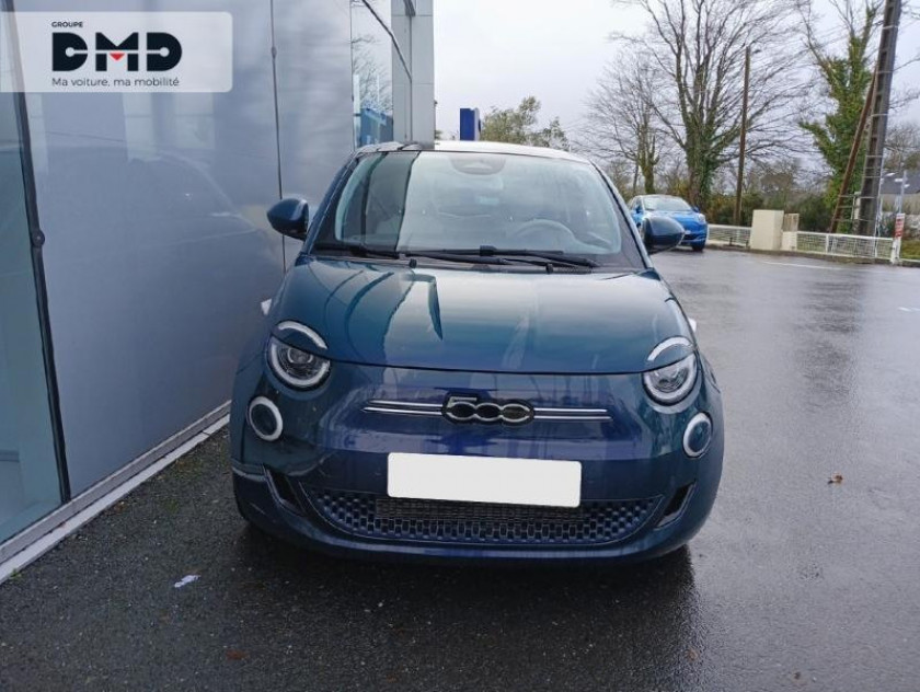 Fiat 500 E 118ch La Prima My23 - Visuel #4