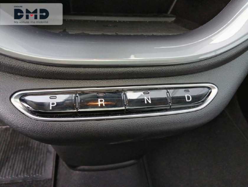 Fiat 500 E 118ch La Prima My23 - Visuel #8