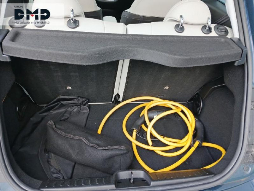 Fiat 500 E 118ch La Prima My23 - Visuel #12