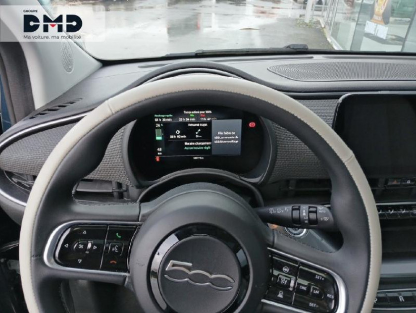 Fiat 500 E 118ch La Prima My23 - Visuel #7