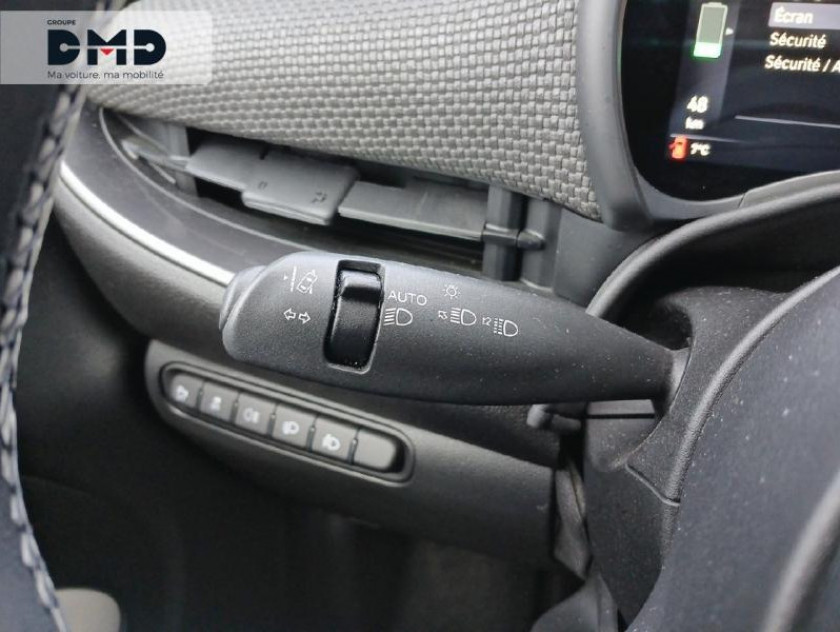 Fiat 500 E 118ch La Prima My23 - Visuel #20