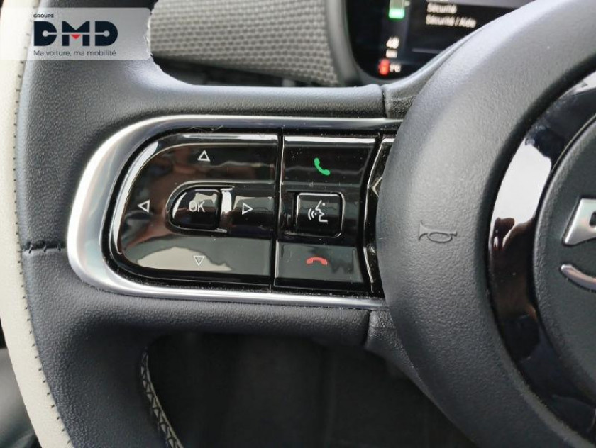 Fiat 500 E 118ch La Prima My23 - Visuel #18