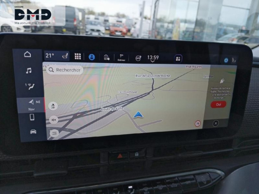 Fiat 500 E 118ch La Prima My23 - Visuel #6