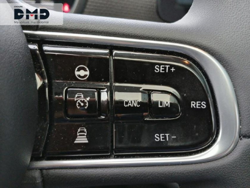 Fiat 500 E 118ch La Prima My23 - Visuel #19