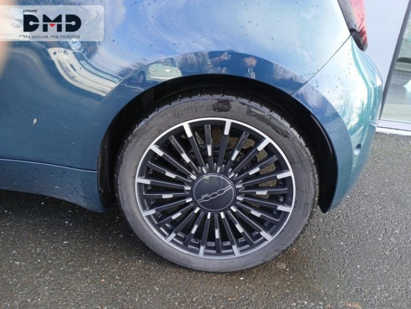 Fiat 500c E 118ch La Prima My23 - Visuel #13