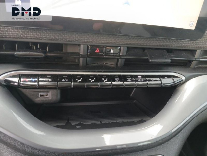 Fiat 500c E 118ch La Prima My23 - Visuel #19