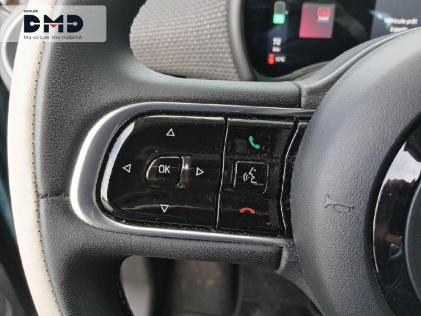 Fiat 500c E 118ch La Prima My23 - Visuel #16