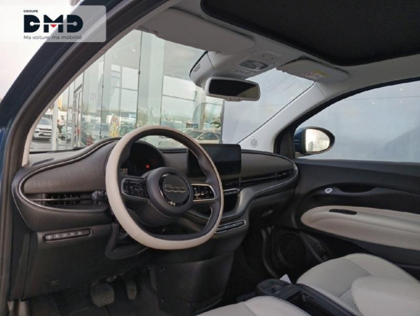 Fiat 500c E 118ch La Prima My23 - Visuel #5