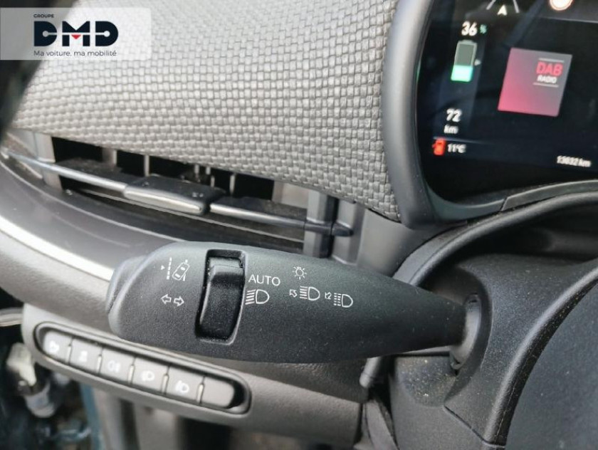 Fiat 500c E 118ch La Prima My23 - Visuel #18