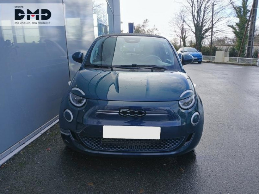 Fiat 500c E 118ch La Prima My23 - Visuel #4
