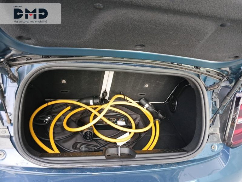 Fiat 500c E 118ch La Prima My23 - Visuel #12