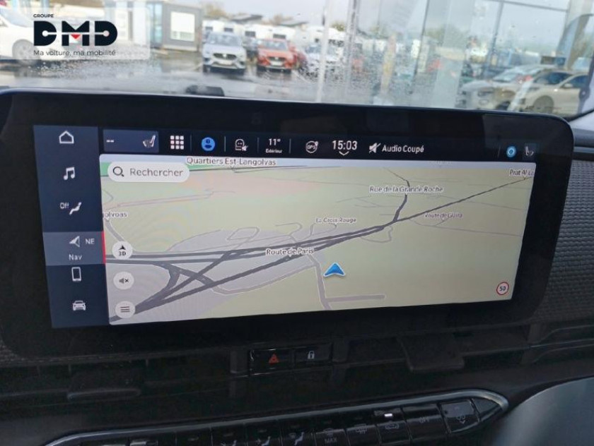 Fiat 500c E 118ch La Prima My23 - Visuel #6