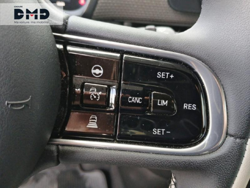 Fiat 500c E 118ch La Prima My23 - Visuel #17